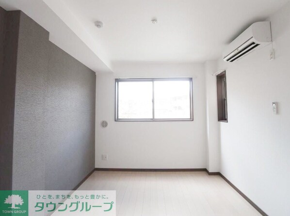 カーサメイプル千葉中央の物件内観写真